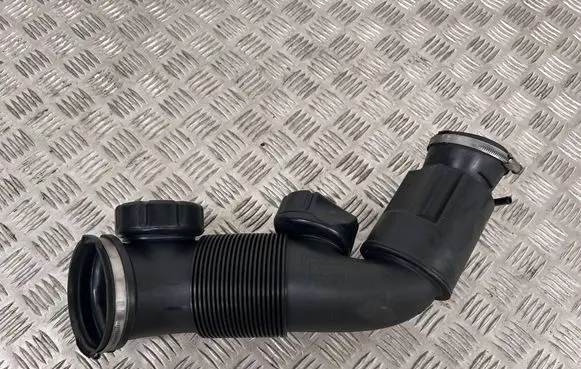Audi A8 S8 D4 4H Air intake duct part 4H0129616M