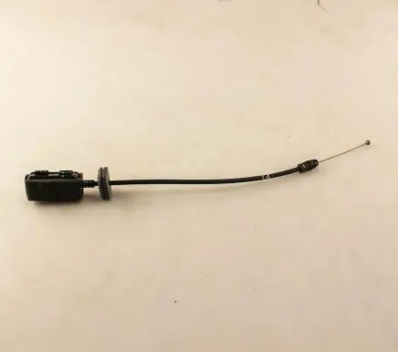Dodge Caravan Rear door cable line 610AA30183106