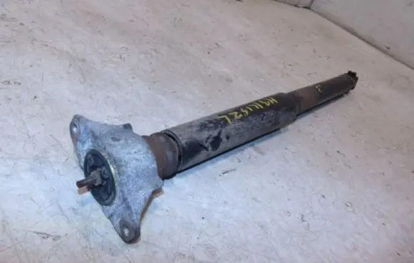 Mazda 3 I Rear shock absorber/damper BRY028910 BP4K28910D