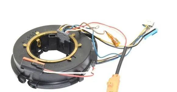 Airbag slip ring squib (SRS ring)