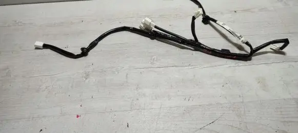 Mazda 2 Tailgate/trunk wiring harness DHM567060
