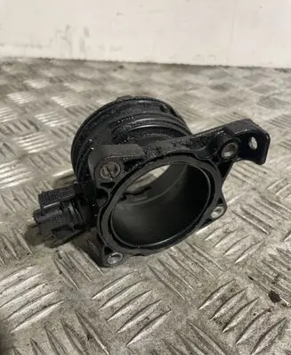 Mercedes-Benz E W211 Mass air flow meter A6420900244