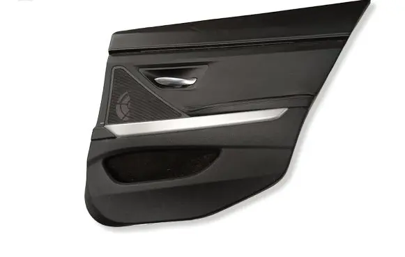 BMW 6 F06 Gran coupe Rear door card panel trim 105048574C 105083578C 0000892957