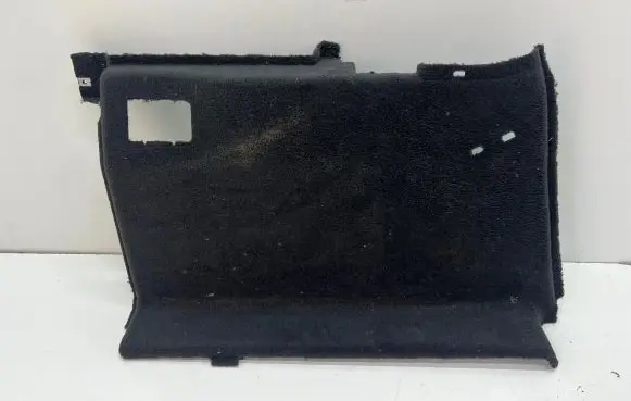 BMW 5 F10 F11 Other trunk/boot trim element 9168495 7228705 52107010