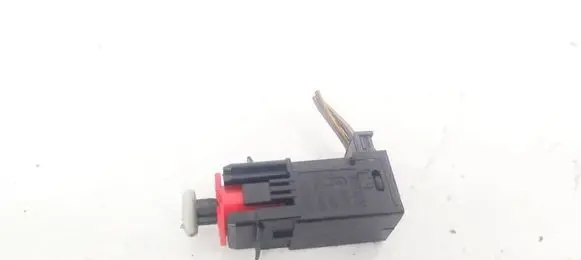Opel Corsa D Brake pedal sensor switch 13299721