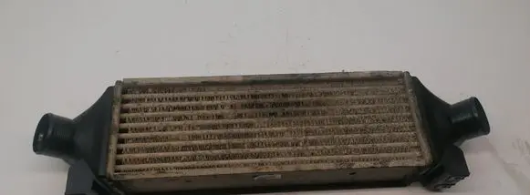 Ford Transit Intercooler radiator YC159L440BF
