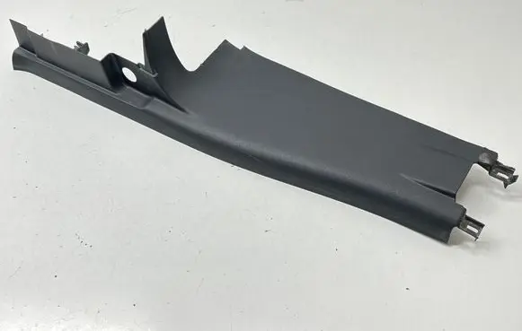 Mercedes-Benz Vito Viano W639 (B) pillar trim (bottom) P0099439 A6396922301 7663536