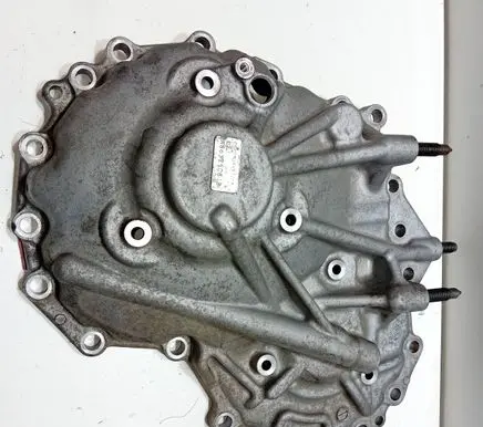 Mitsubishi Outlander Automatic gearbox A863250818