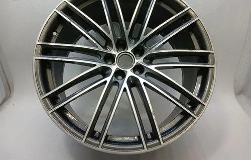 Porsche Macan (95B) R21 alloy rim 95B601025DN
