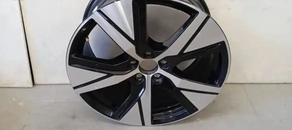 Volvo XC60 R19 alloy rim 32134537