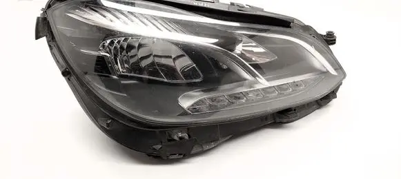 Mercedes-Benz E W212 Headlight/headlamp A2128204839