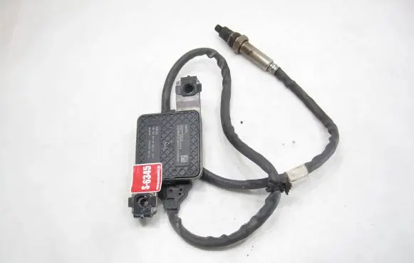 Volkswagen Caddy Lambda probe sensor 04L907805AS