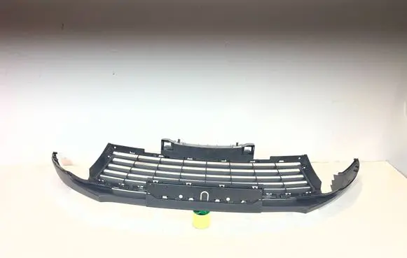 Renault Scenic IV - Grand scenic IV Front bumper lip 622540901