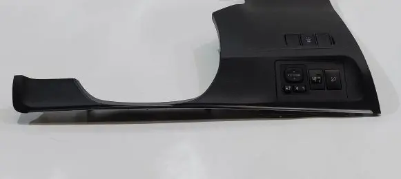Toyota Verso Other switches/knobs/shifts 55545-0F030