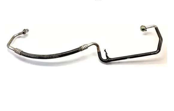 Seat Exeo (3R) Air conditioning (A/C) pipe/hose 3R0260707A