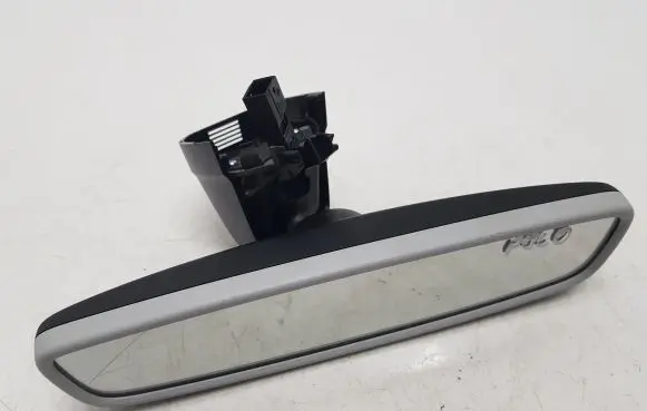 Volkswagen Polo V 6R Rear view mirror (interior) 3G0857511E