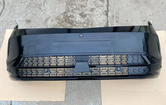 Opel Grandland X Front bumper 985865099V 985865099 9863683680