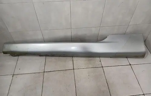Aston Martin DB9 Side skirt rear trim 6G4310609AB