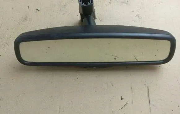Opel Astra J Rear view mirror (interior)