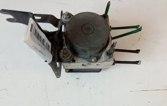 Renault Modus ABS Pump 0265800558 6862900515