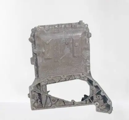 Mercedes-Benz Sprinter W906 Oil sump A6510141000-MERC3 A6510141000