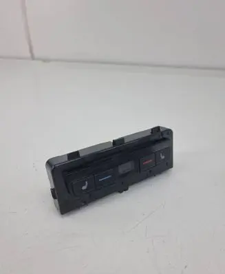 Volkswagen PASSAT B8 Climate control unit 3g0907049e