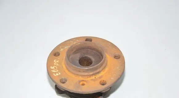 BMW 7 E65 E66 Front wheel ball bearing 