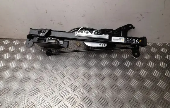 Tailgate/trunk/boot lift motor