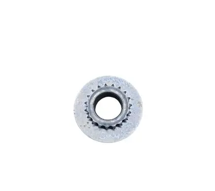 Renault Trafic II (X83) Crankshaft gear 