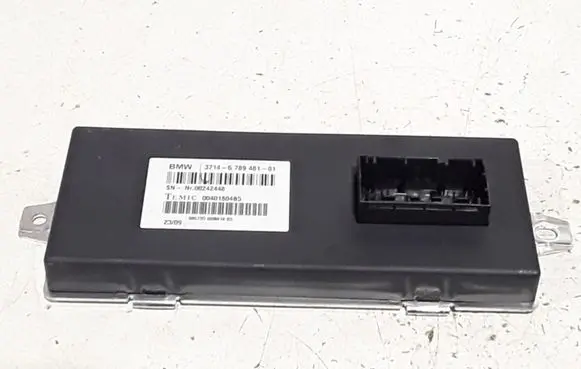 BMW X5 E70 Other control units/modules 6789481
