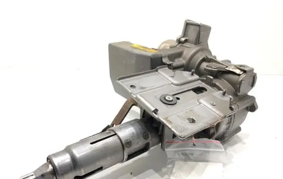 Ford Fiesta Power steering pump 8V51-3C529-KL