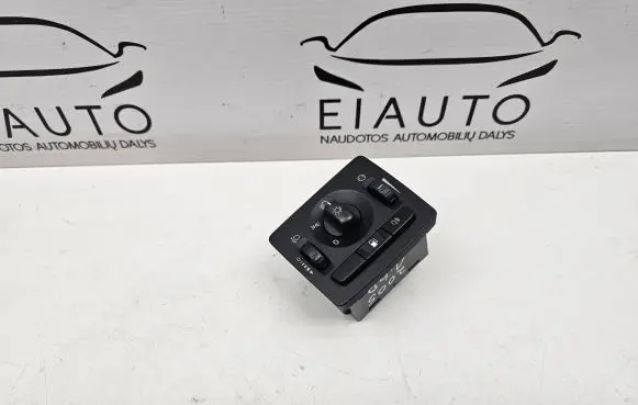 Volvo V50 Light switch 30739298