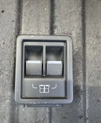 Land Rover Discovery 5 Seat control switch HY3214D340AC 17W336