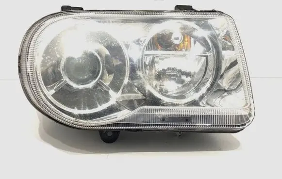 Chrysler 300 - 300C Headlight/headlamp 04806166AF