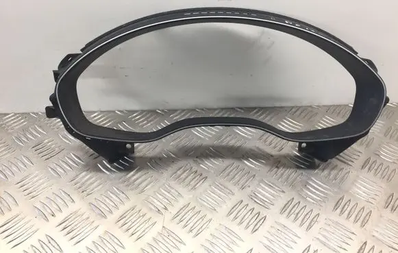 Audi A6 S6 C7 4G Dashboard trim 9032302 4G2857115 4G2857115A