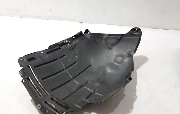 Mercedes-Benz E W214 Front wheel arch liner splash guards A2146904301