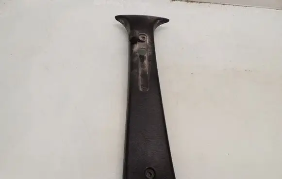 Volkswagen Golf II Other sill/pillar trim element 191867339