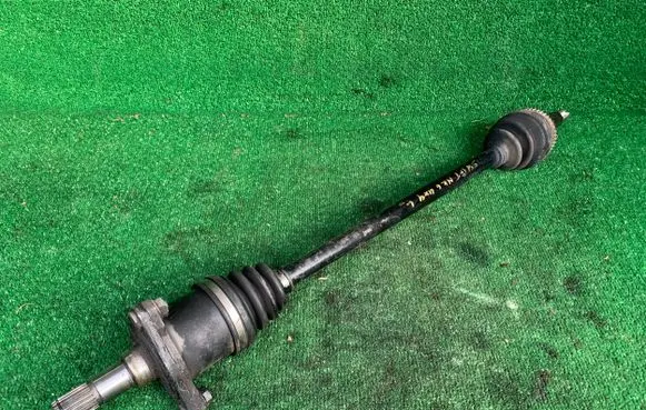 Suzuki Swift I Rear driveshaft
