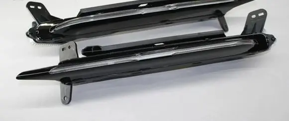 Porsche Cayenne (9Y0 9Y3) LED Daytime headlight 9Y0953082 9Y0953081