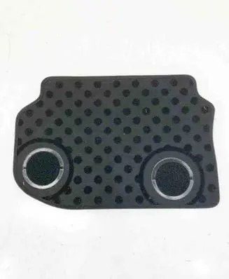 BMW 5 E60 E61 Car floor mat set 