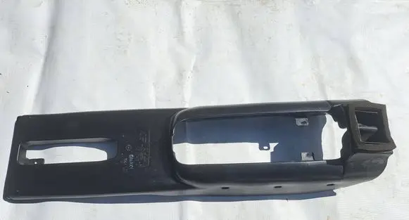 Ford Galaxy Cabin air duct channel 7M3819801 YM21A01902AA