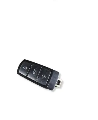 Volkswagen PASSAT CC Ignition key/card 3C0959752BA