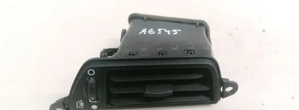 Ford S-MAX Dash center air vent grill 6M21U246W03ADW 6M21-U246W03-ADW