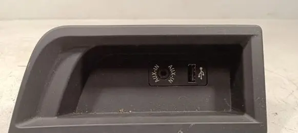 USB socket connector