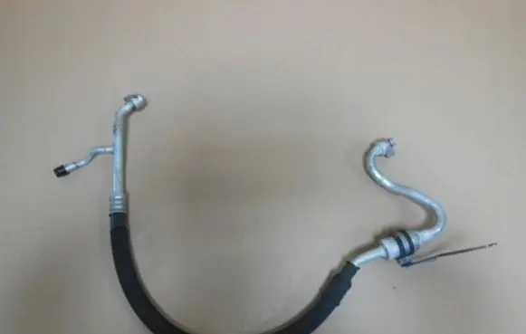 Ford Edge II Air conditioning (A/C) pipe/hose E1GH19N602CB