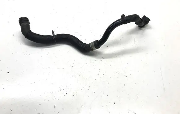 Jaguar I-Pace Engine coolant pipe/hose L9D38D204AC