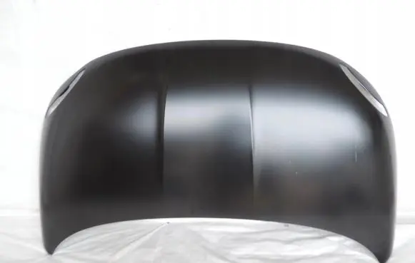 Fiat 500E Engine bonnet/hood 0052137631-001