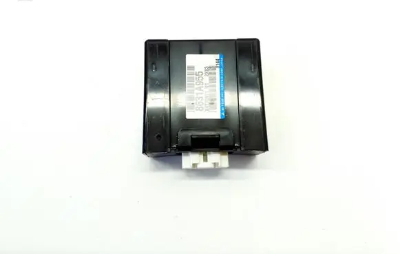 Mitsubishi Outlander Other devices 8631A955