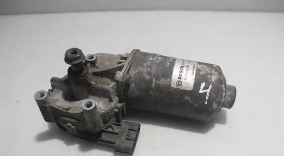 Opel Vivaro Wiper motor 0390243508