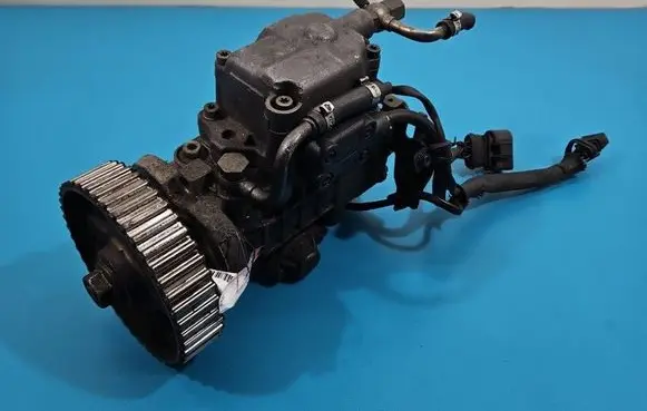 Audi A6 S6 C5 4B Fuel injection high pressure pump 0460404969 IMPRK1543183